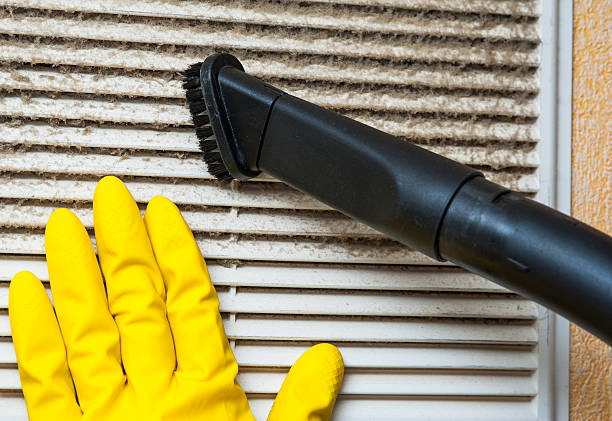 Emergency Air Duct Cleaning in North Lakes, AK