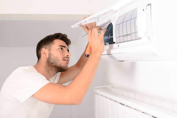 Best Ductwork Cleaning Services  in North Les, AK