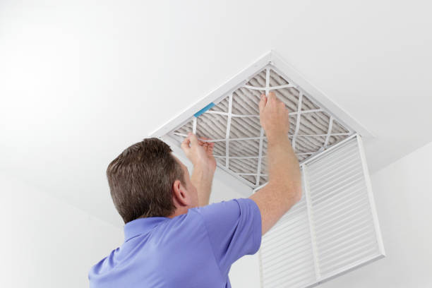 HVAC Maintenance and Cleaning in North Lakes, AK